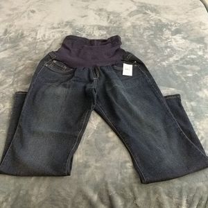 Motherhood Maternity Jeans